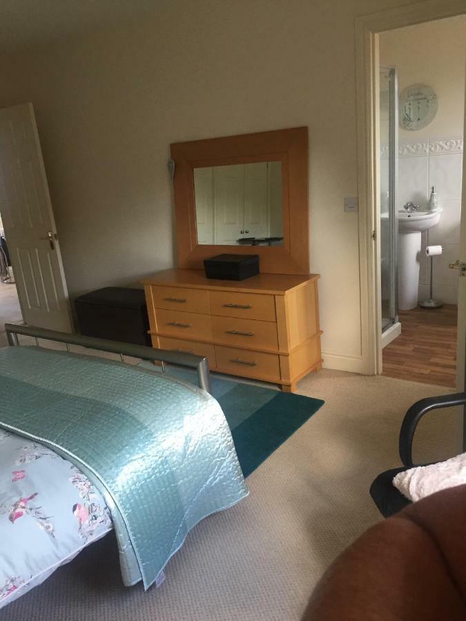 ダーリントンHighbury House, Warm And Welcoming.アパートメント エクステリア 写真