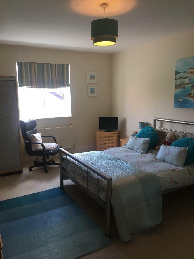 ダーリントンHighbury House, Warm And Welcoming.アパートメント エクステリア 写真